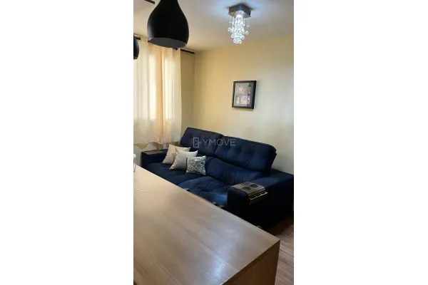 Apartamento à venda com 2 quartos no Vila Raquel, São Paulo — foto 6